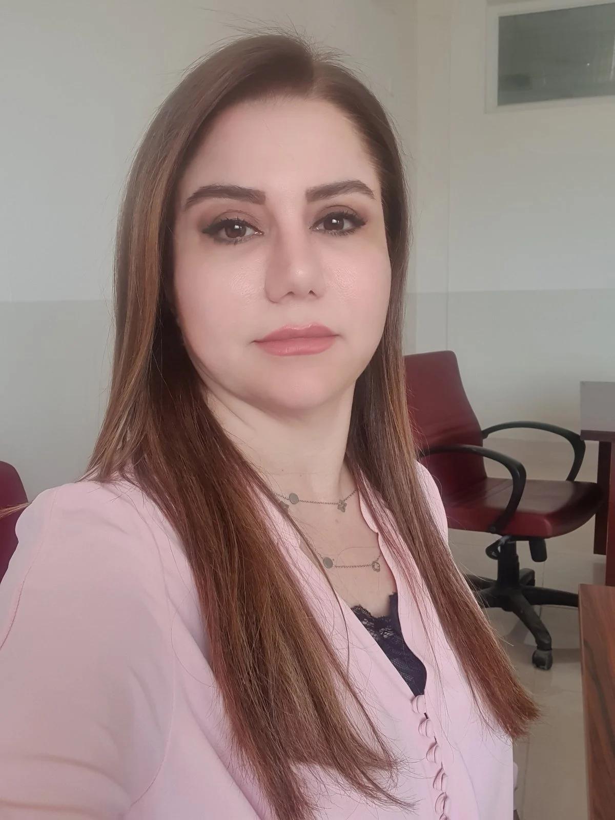 لیلى ابراهیم فقي صالح